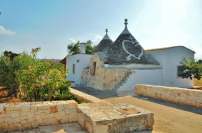 Trullo cuore